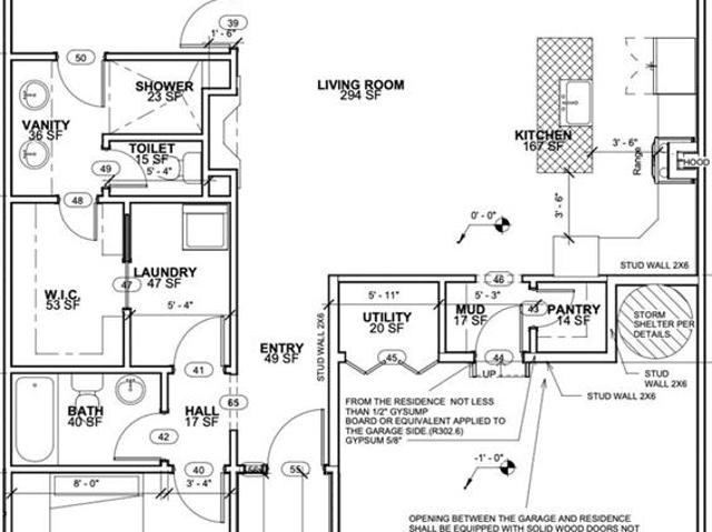 House for sale in Kansas