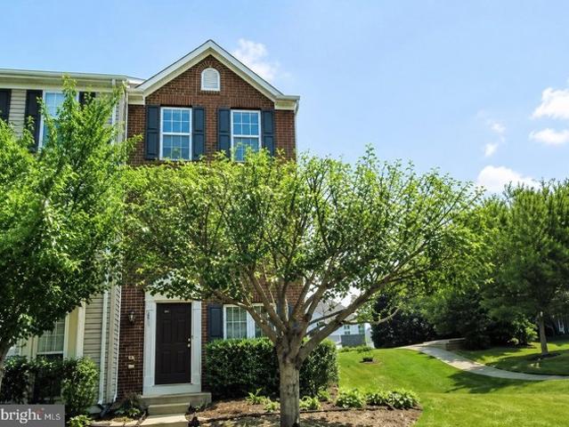 Townhouse for sale in Virginia
