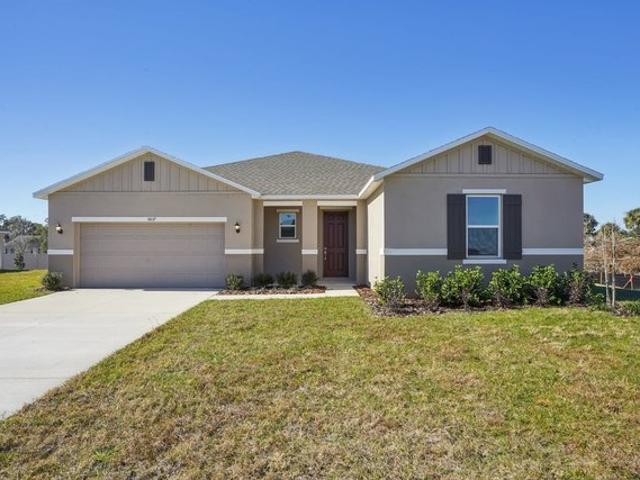 House for sale in Leesburg, Lake County