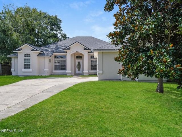 House for sale in Jacksonville, Florida