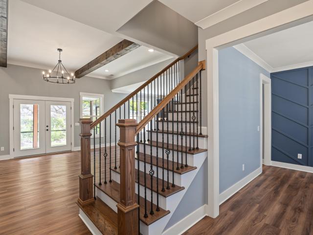 House for sale in Collegedale, East Tennessee