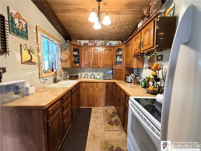 Property for sale in French Creek, New York