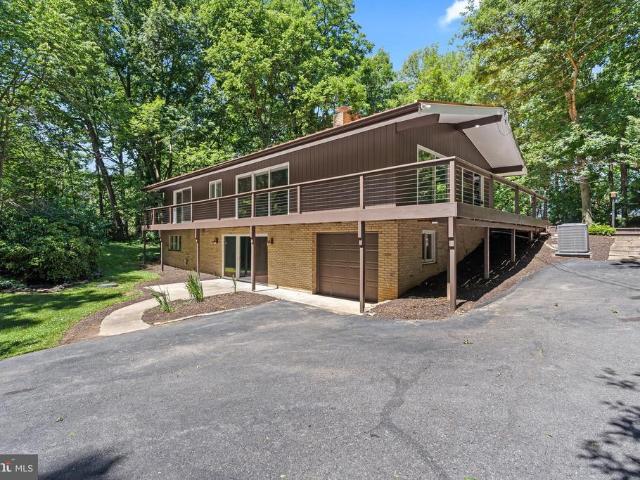 House for sale in Hagerstown, Maryland