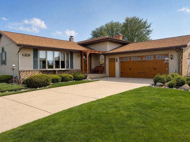 House for sale in Munster, Indiana