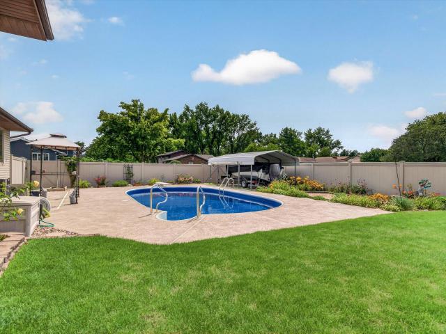 House for sale in Munster, Indiana