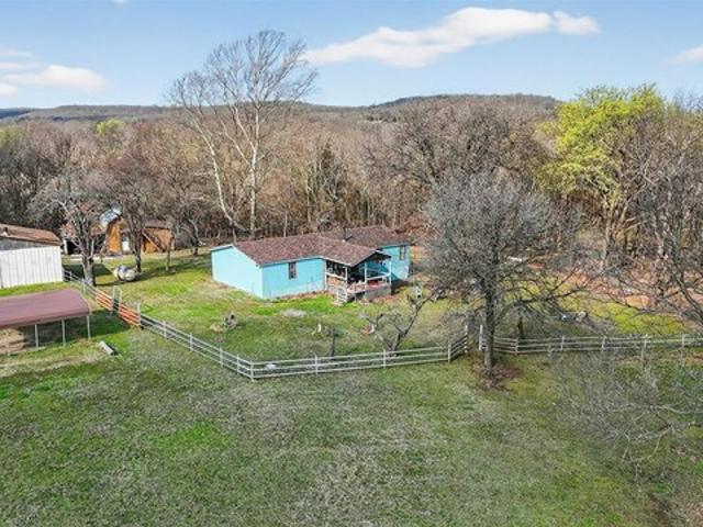 Farm for sale in Locust Grove, Oklahoma