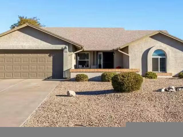 House for sale in Peoria