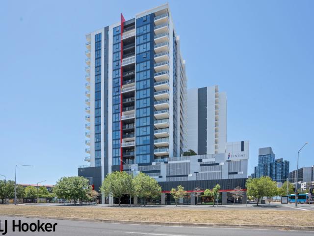 Apartment for rent in Belconnen Dc, Australian Capital Territory