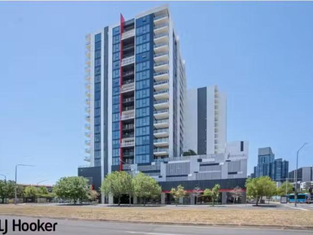 Apartment for rent in Belconnen Dc, Australian Capital Territory