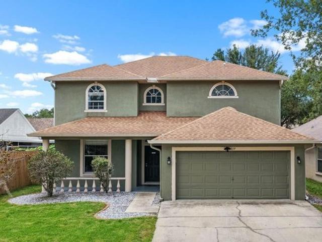 House for sale in Riverview, Florida