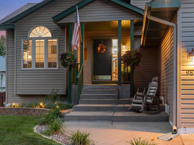 House for sale in Blaine, Minnesota