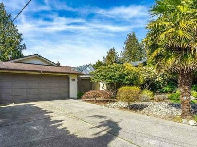House for sale in Delta, British Columbia