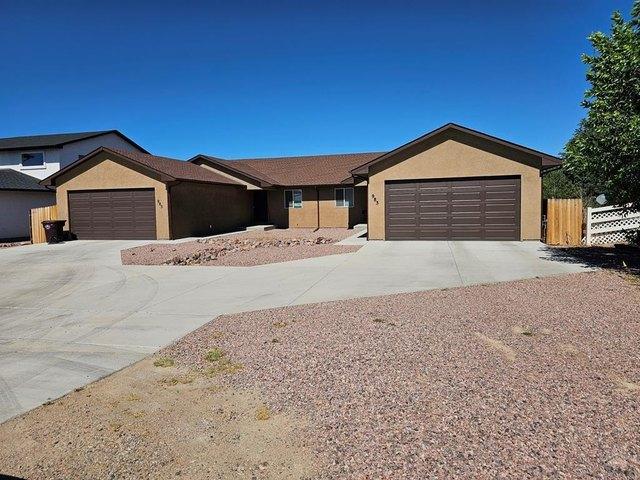 House for sale in Colorado