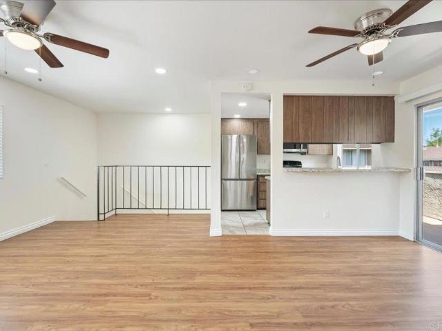 Townhouse for sale in El Cajon, California