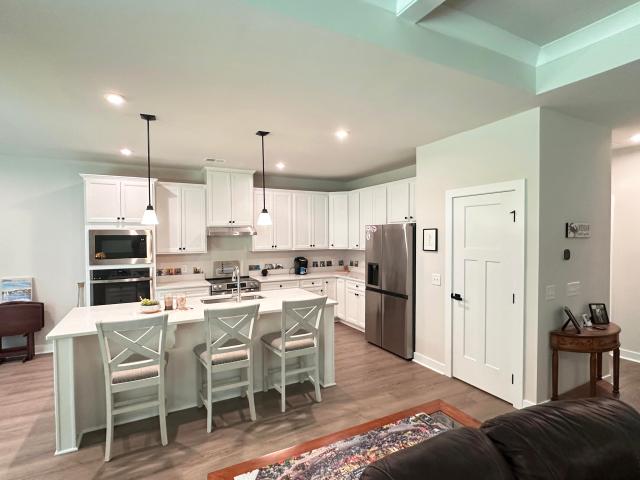 House for sale in Awendaw, South Carolina