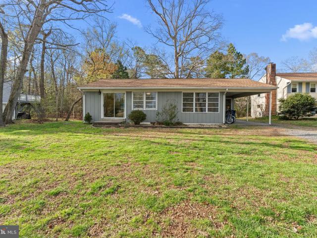 House for sale in Virginia