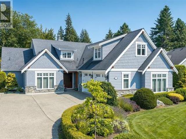 House for sale in Qualicum Beach, British Columbia