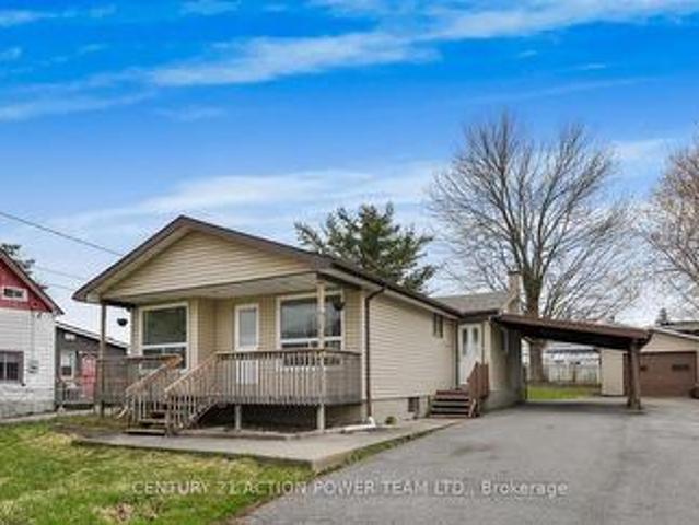 House for sale in Clarence-rockland, Ontario