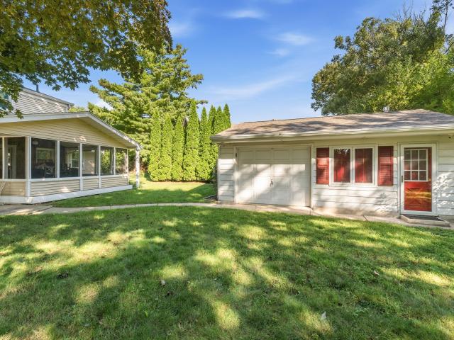 House for sale in Oconomowoc, Wisconsin