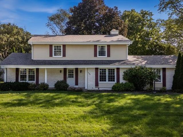 House for sale in Oconomowoc, Wisconsin