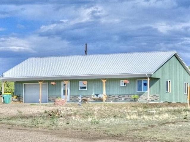 House for sale in Walsenburg, Colorado