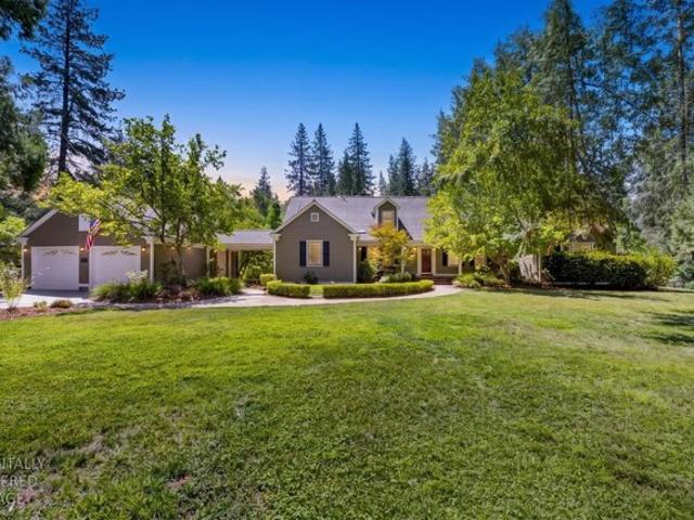 House for sale in Colfax, California