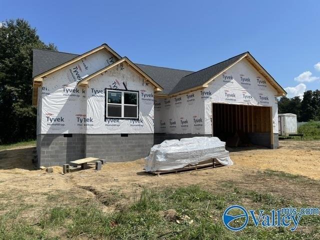 House for sale in Flat Rock, Alabama
