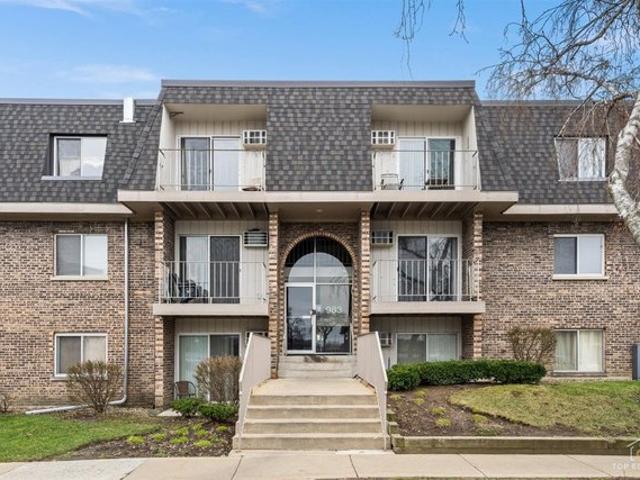 Condo for sale in Prospect Heights, Illinois