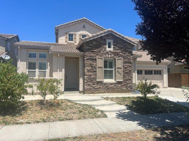 House for sale in French Camp, California