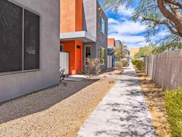 House for sale in Tucson