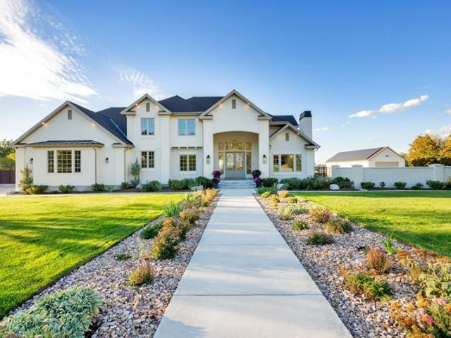 House for sale in Draper, Utah