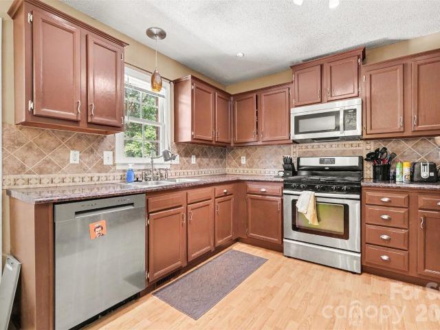 House for sale in Concord, North Carolina
