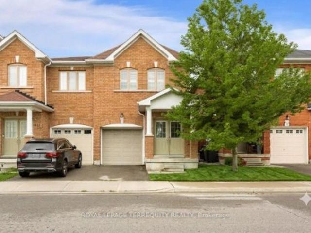 House for sale in Mississauga, Ontario