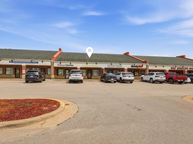 Commercial for sale in Galena, Illinois