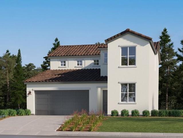 House for sale in Madera, California