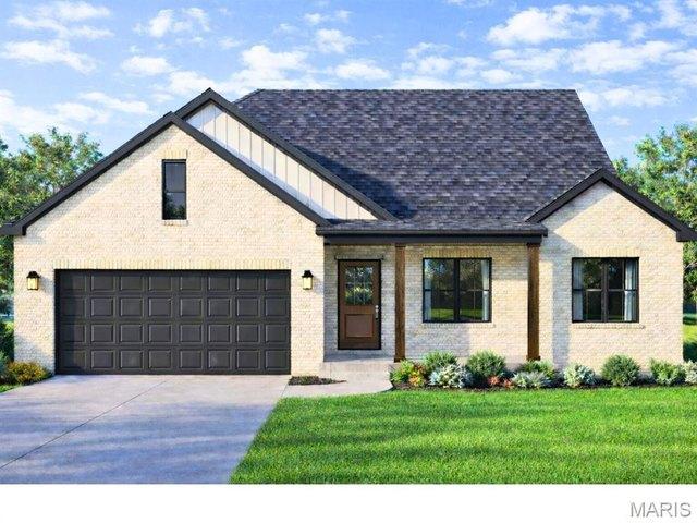 House for sale in Caseyville, Saint Clair County
