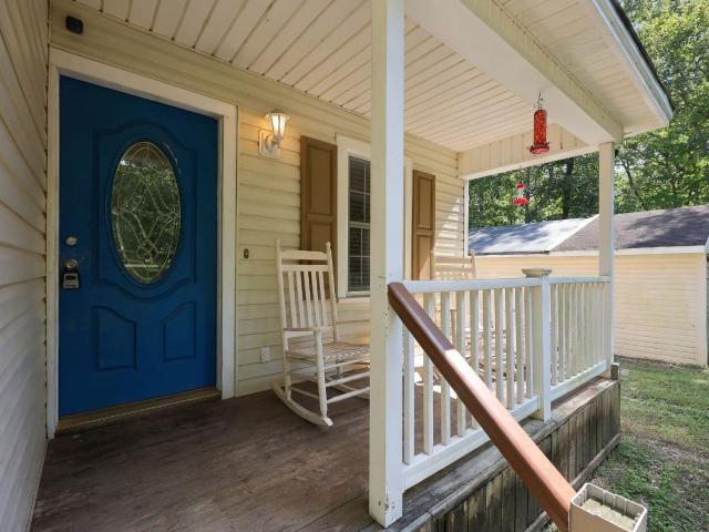 House for sale in Chatham, North Carolina