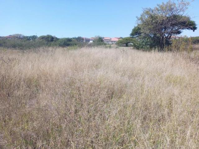 Land for sale in Seshego, Limpopo
