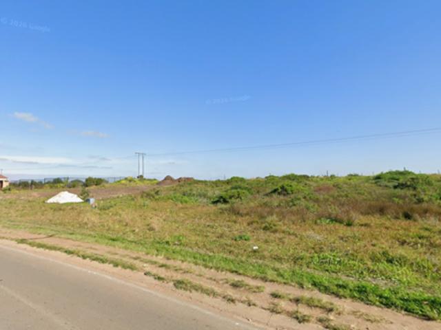 Land for sale in Cape St Francis, Eastern Cape