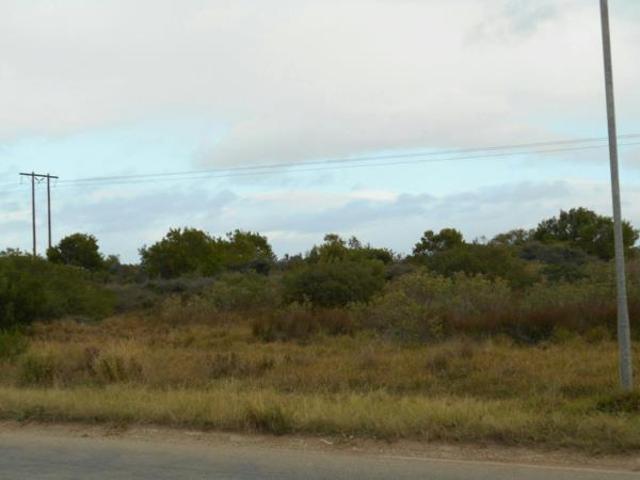 Land for sale in Cape St Francis, Eastern Cape