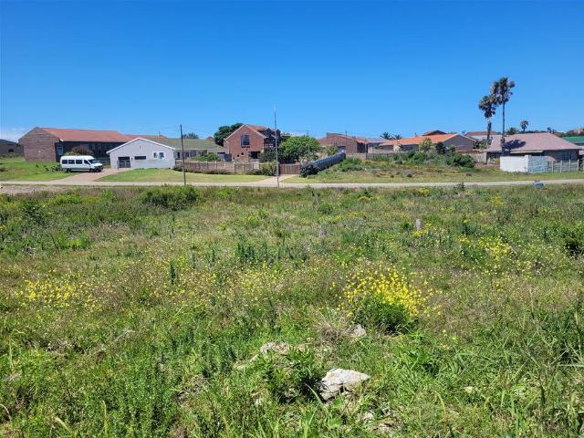 Land for sale in Cape St Francis, Eastern Cape