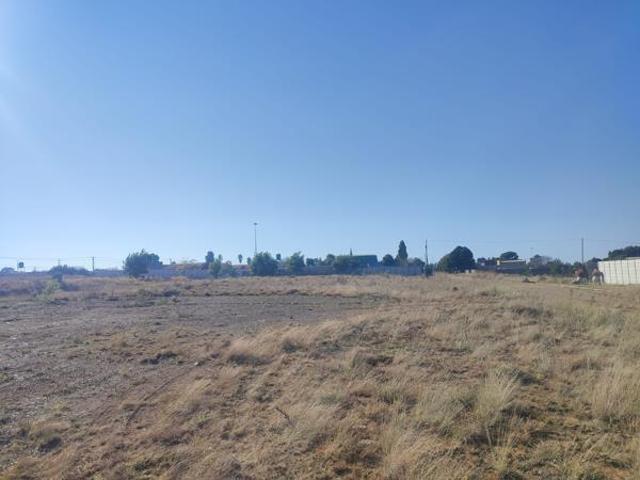 Land for sale in Derby, North West