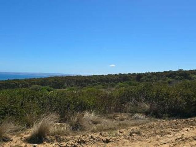Land for sale in Groot Brak Rivier, Western Cape