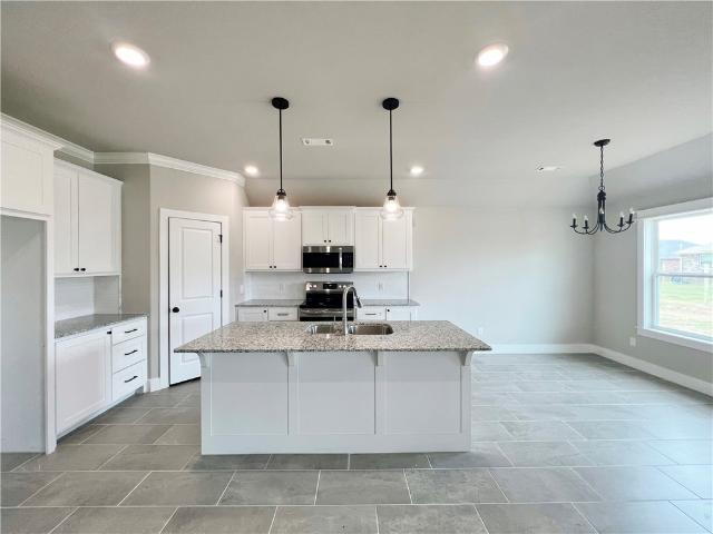 House for sale in Ark