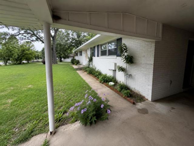 House for sale in Van, Texas