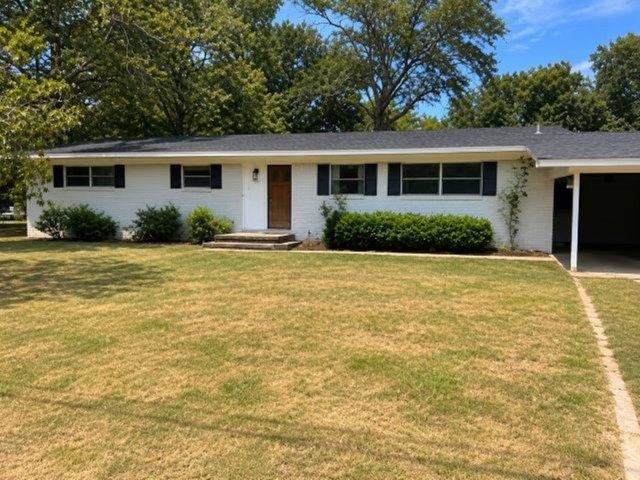House for sale in Van, Texas