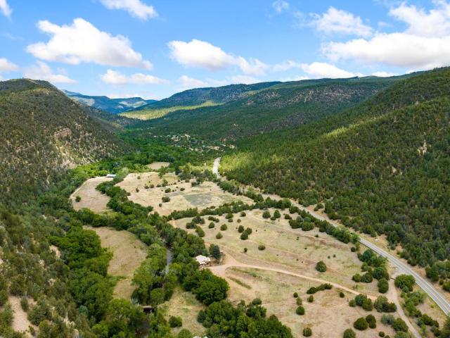House for sale in Pecos, New Mexico