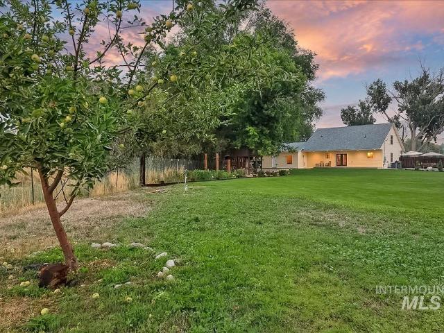 House for sale in Gem, Idaho