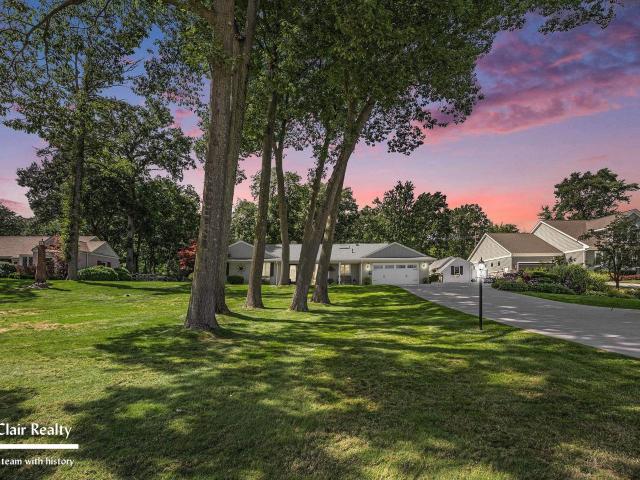 House for sale in East China, Michigan