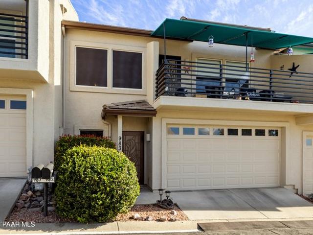 Townhouse for sale in Dewey, Arizona